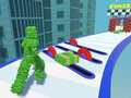 Hra Money Man 3d