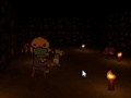 Hra Čistič dungeon