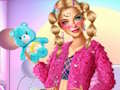 Hra BFFS FIRDCORE Estetika
