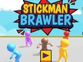 Hra Stickman Brawler