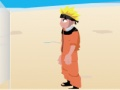 Hra Naruto a Ben 10 