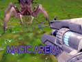 Hra Magic Arena