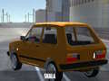 Hra Crazy City Race