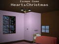 Hra Hra Heart & Christmas Escape 