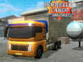 Hra 18 Wheeler Cargo Simulator 2