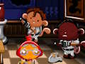 Hra Monkey Go Happy Stage 810