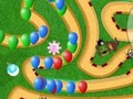 Hra Bloons TD 3