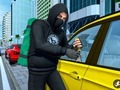 Hra Crime City Loupež zloděj 