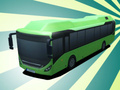 Hra Parkování autobusů 