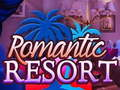 Hra Romantické letovisko 