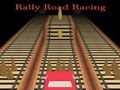 Hra Silniční závody rally 