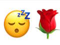 Hra Emoji s přáteli 