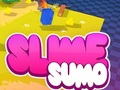 Hra SUMO SLIME 3D
