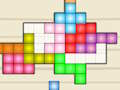 Hra Mozaika Tetra Blocks 