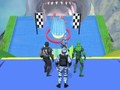 Hra Aqua Master