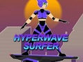 Hra Hypervlnný surfař 