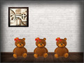 Hra Amgel Easy Room Escape 161