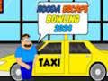 Hra Hooda Escape Bowling 2024