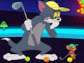 Hra Tom a Jerry Show Spot the Rozdíl 