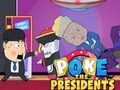 Hra Poke Presidents 
