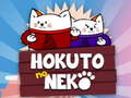 Hra Hokuto ne neko