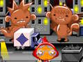Hra Monkey Go Happy Stage 812