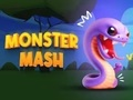 Hra Monster Mash: Pet trenér