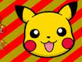 Hra Klikaři Pokémonů 