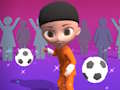 Hra Šaolinský fotbal 