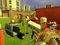 Hra Garryho mod 