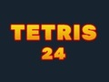 Hra Tetris 24