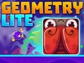 Hra Geometrie Lite 