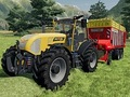 Hra Můj farmářský simulátor 