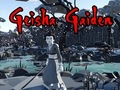 Hra Gejša Gaiden 