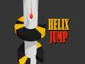 Hra Skok helix