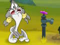 Hra Looney Tunes karikatury kopat