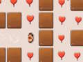 Hra Heartscape hrdina 