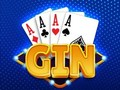 Hra Gin Rummy