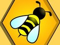 Hra Nečinná včela: Swarm Simulator