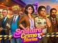 Hra Kriminální příběhy solitaire 