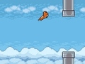 Hra Flappy Cat