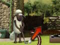 Hra Shaun the Sheep Championssheeps 
