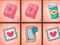 Hra Valentines Love Link
