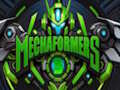 Hra MECHA FORMERS 3