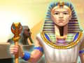 Hra Královna Egypta - Kleopatry Kleopatry 