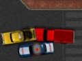 Hra Ace gangster metroville taxi