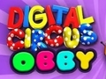 Hra Digitální cirkus: Obby 