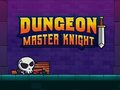 Hra Dungeon Master Knight