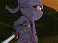 Hra 3nohý ninja 2 