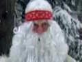 Hra Jaký jsi Santa Claus?! 